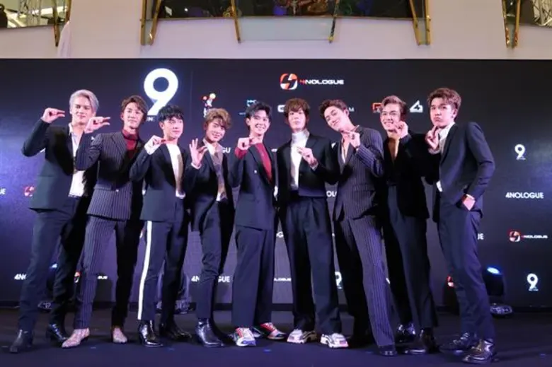 มาแรงแซงโค้ง ต้องยกให้น้องใหม่ "แจ็คกี้-จ...