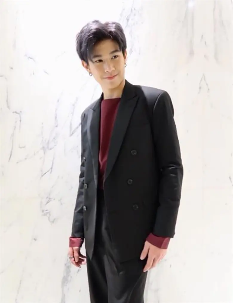 ข่าวซุบซิบ: “แจ็คกี้-จักริน” เขินฉายา “นักตกปลา” ใครเผลอจ้องตาต้องตกเป็นเหยื่อ