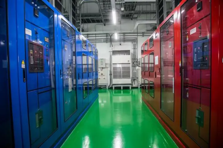 True IDC Invests One Billion Baht in its Fourth Data Center “True IDC-East Bangna” with State-of-the-Art Technology Becoming Thailand’s First Data Center Certified by the Uptime Institute