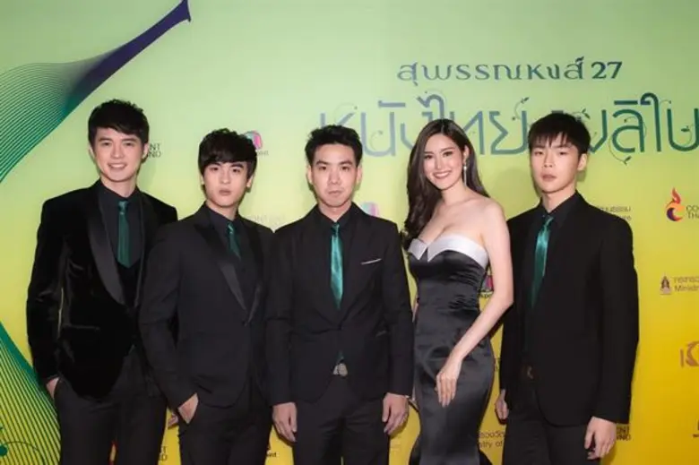 หนุ่มสวีทบอยประกาศตามหาสาวมั่นร่วมแสดงในโปรเจคใหม่ สวีทเกิร์ล