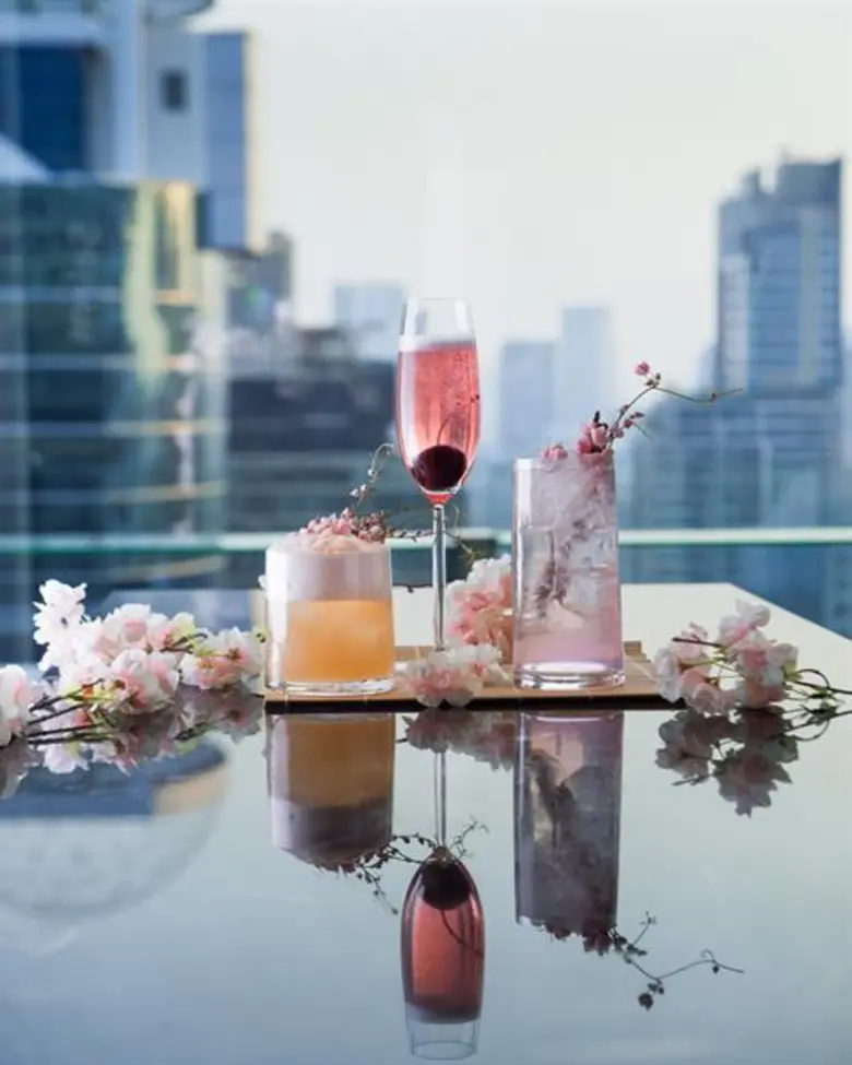 โรงแรม ดิ โอกุระ เพรสทีจ กรุงเทพฯ (The Ok...