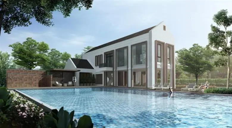 “ลัดดารมย์ Elegance ศาลากลาง” บ้านเดี่ยวระดับไฮเอนด์ สไตล์อเมริกันคอตเทจ ใจกลางเมืองเชียงใหม่ ทำเลเปิดรับวิวภูเขาดอยสุเทพ เปิด Pre-Sale 17-18 มี.ค.นี้