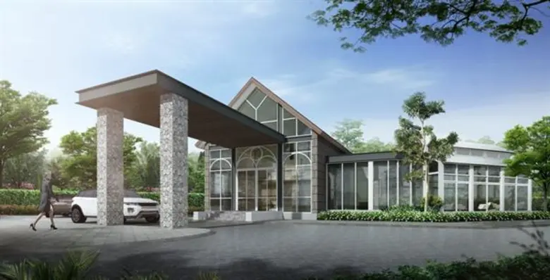 “ลัดดารมย์ Elegance ศาลากลาง” บ้านเดี่ยวระดับไฮเอนด์ สไตล์อเมริกันคอตเทจ ใจกลางเมืองเชียงใหม่ ทำเลเปิดรับวิวภูเขาดอยสุเทพ เปิด Pre-Sale 17-18 มี.ค.นี้