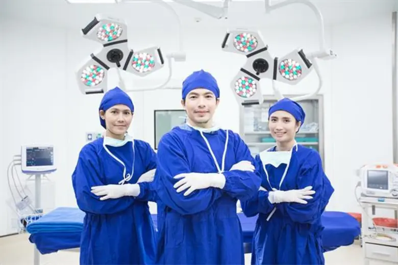 คุณภาพ-ฝีมือนำหน้า หมอสอง ฮอตฉ่ายิ่งกว่าซุป'ตาร์