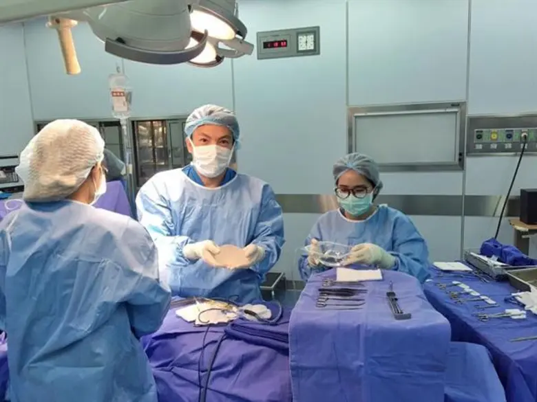 คุณภาพ-ฝีมือนำหน้า หมอสอง ฮอตฉ่ายิ่งกว่าซุป'ตาร์