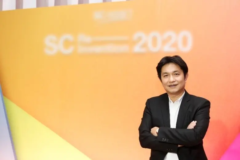 เอสซีฯ รุกลงทุนตอบรับ EEC พัฒนาโครงการใหม่ มูลค่ารวม 1,500 ล้านบาท นำร่องโครงการแรก “เพฟ บ้านโพธิ์-ฉะเชิงเทรา” บ้านเดี่ยวเริ่ม 4 ล้านต้น พรีเซลส์ 24-25 มีนาคมนี้