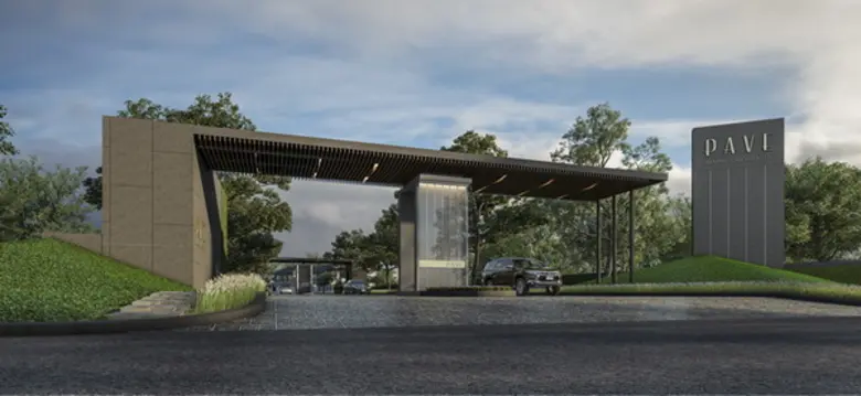 เอสซีฯ รุกลงทุนตอบรับ EEC พัฒนาโครงการใหม่ มูลค่ารวม 1,500 ล้านบาท นำร่องโครงการแรก “เพฟ บ้านโพธิ์-ฉะเชิงเทรา” บ้านเดี่ยวเริ่ม 4 ล้านต้น พรีเซลส์ 24-25 มีนาคมนี้