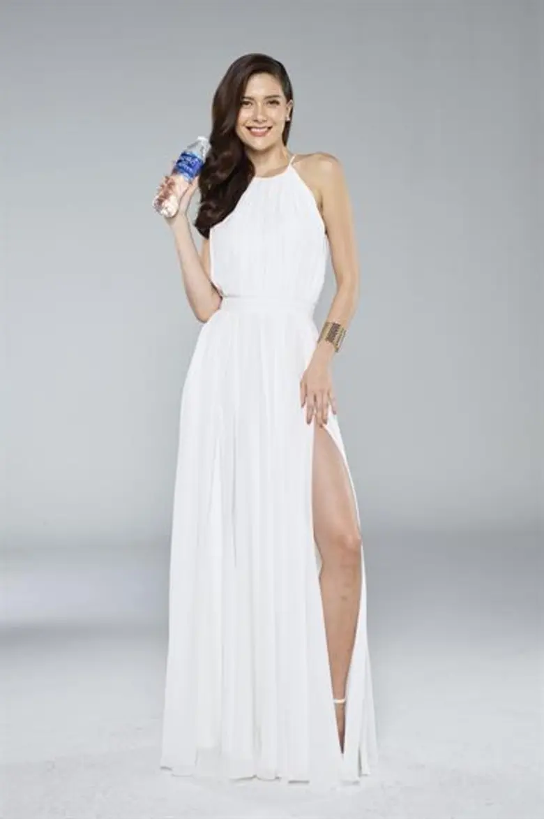 “อควาฟิน่า” บุกหนักรับหน้าร้อน คว้า “มารีญา” นั่งแท่นพรีเซนเตอร์ ตอกย้ำแบรนด์น้ำดื่มระดับโลก หวังขึ้นท็อป 5 ตลาดน้ำดื่ม 3 หมื่นล้าน