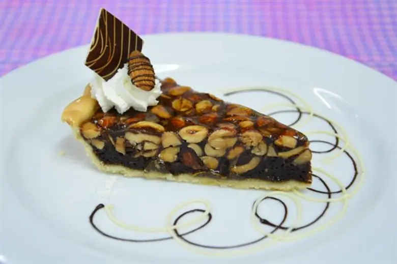 มณเฑียรเบเกอรี่ นำเสนอเมนูเบเกอรี่ที่คุณต...