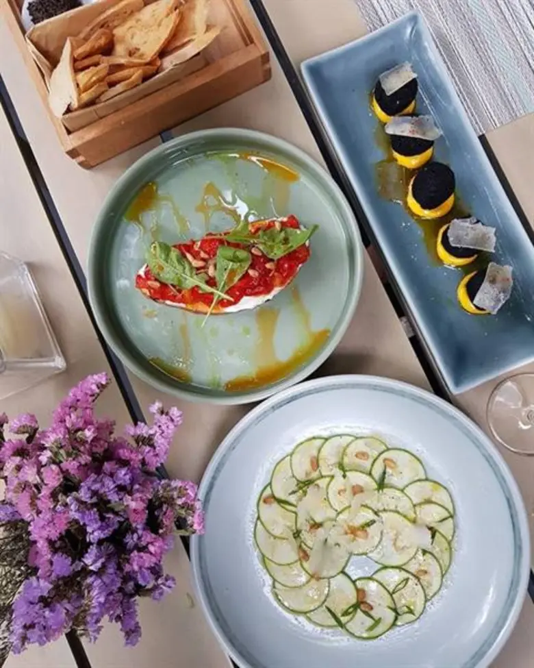 ฉลองวันหยุดสุดสัปดาห์ “Mimosa Saturday Brunch” ณ ร้าน French St. ซอยเจริญกรุง 36