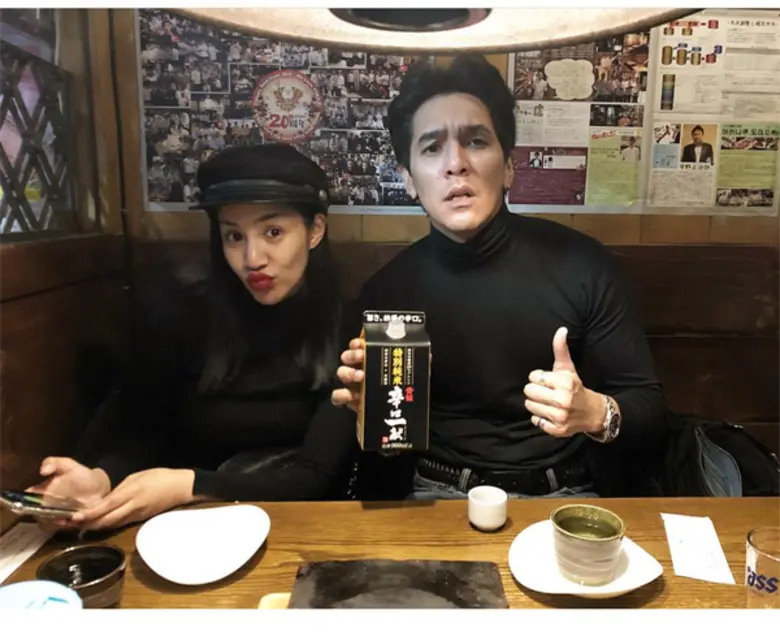 ด้าน "ใบเตย อาร์สยาม" นักร้องลูกทุ่งสาวสุ...