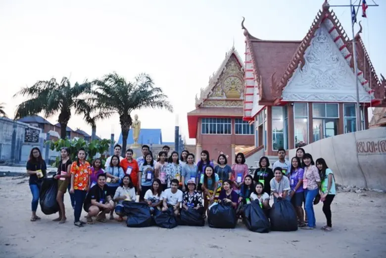 ข้าราชการ และเจ้าหน้าที่สำนักบริหาร กรมสน...