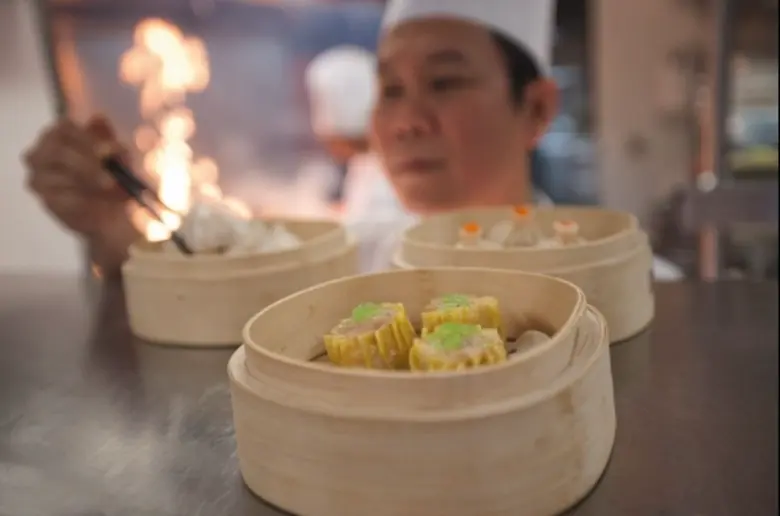 โรงแรมเมอเวนพิค สุริวงศ์ เชียงใหม่ ขอเชิญ...