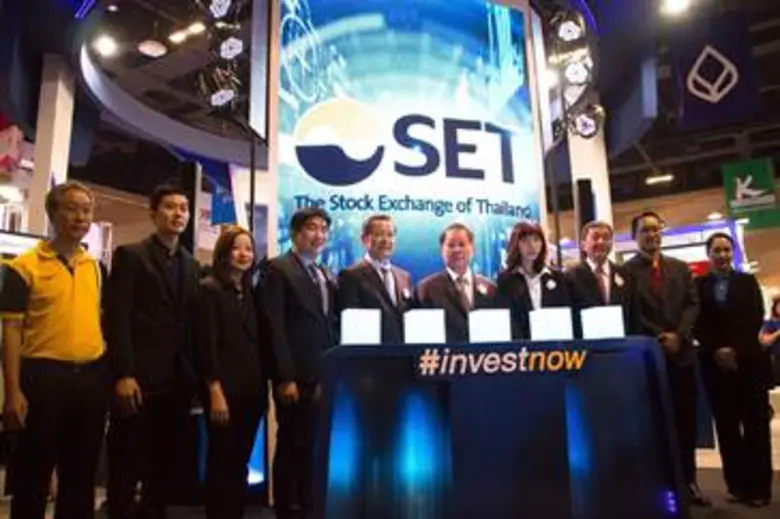 ที่ปรึกษาการเงินการลงทุน บริษัทหลักทรัพย์...