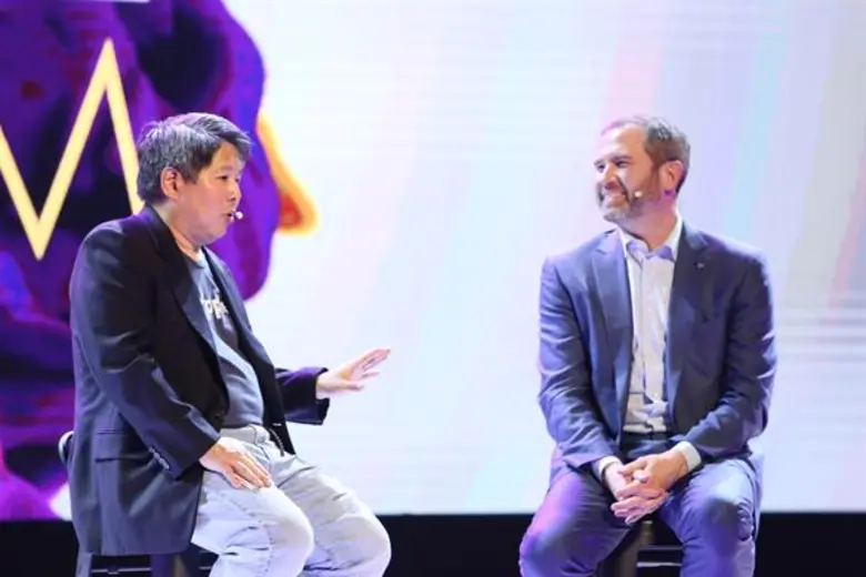 ไทยพาณิชย์ และดิจิทัล เวนเจอร์ส จัดสัมมนา Faster Future Forum 2018 ปลดล็อก Blockchain เทคโนโลยีพลิกโฉมธุรกิจโลก