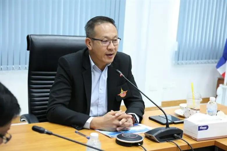 ฝนหลวงฯ ขยายพื้นที่ช่วยเหลือเกษตรกร เพื่อบรรเทาความรุนแรงจากพายุลูกเห็บในพื้นที่ภาคตะวันออกเฉียงเหนือ