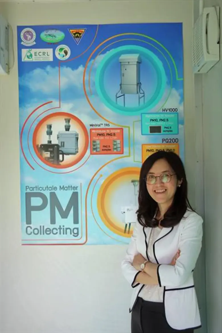 โดย การนำผลงานวิจัยไปใช้ประโยชน์และสื่อสา...