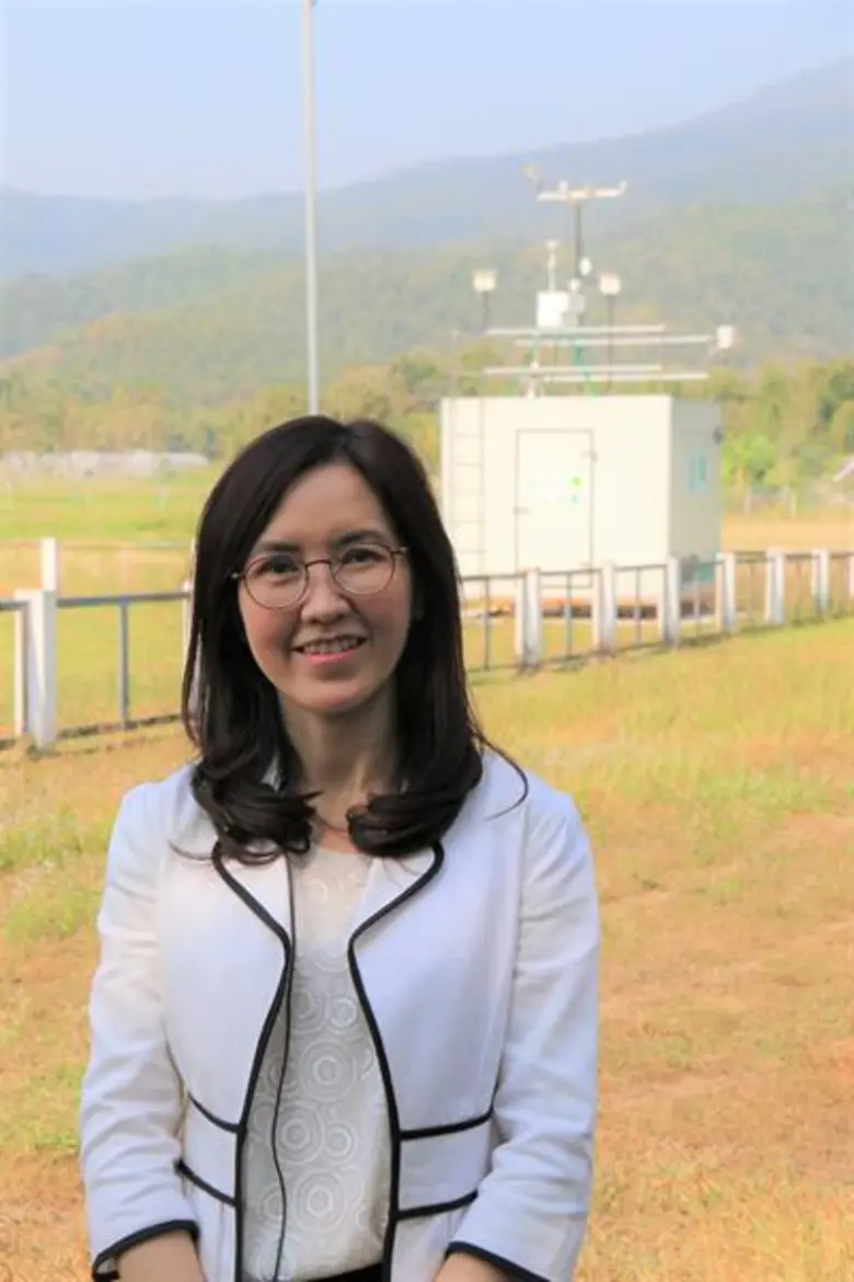 งานวิจัย สกว.ค้นพบรูปแบบการเผาในที่โล่ง ต้นตอปัญหาหมอกควัน แหล่งกำเนิดมลพิษทางอากาศภาคเหนือตอนบน