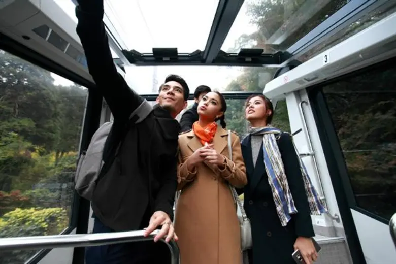 สกู๊ปเด็ดปีกนางฟ้า เสาร์ที่ 17 มี.ค. หลังข่าวภาคค่ำทางช่อง 3