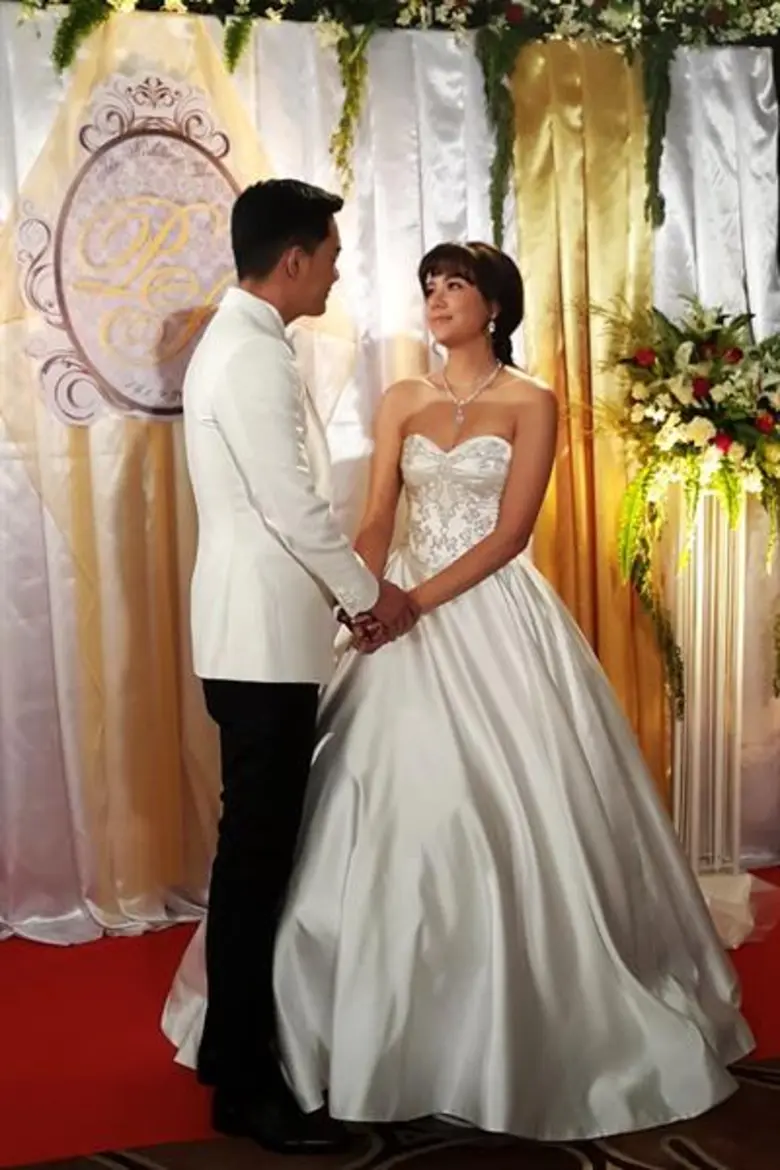  'เสน่หามายา’ ส่ง แอน-แซมมี่-เคลลี่ ขึ้นสังเวียนเปิดศึกเมียหลวงทวงคืนสามีกลางงานแต่ง