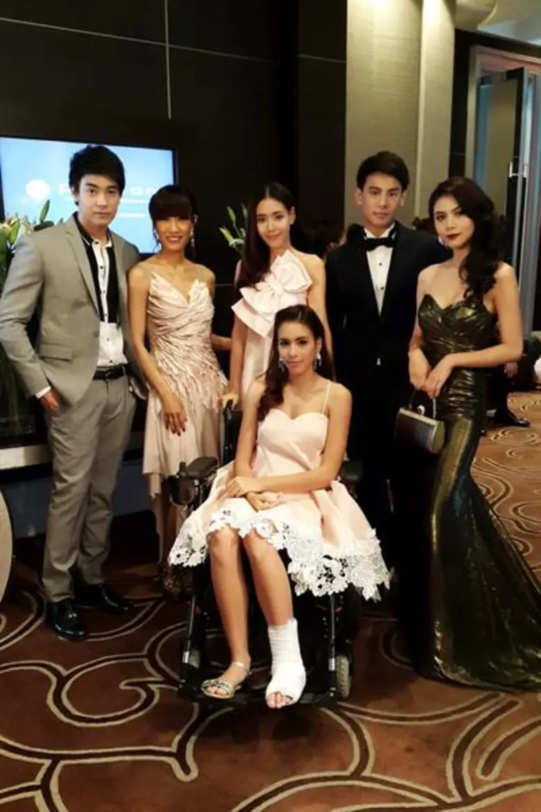  'เสน่หามายา’ ส่ง แอน-แซมมี่-เคลลี่ ขึ้นสังเวียนเปิดศึกเมียหลวงทวงคืนสามีกลางงานแต่ง