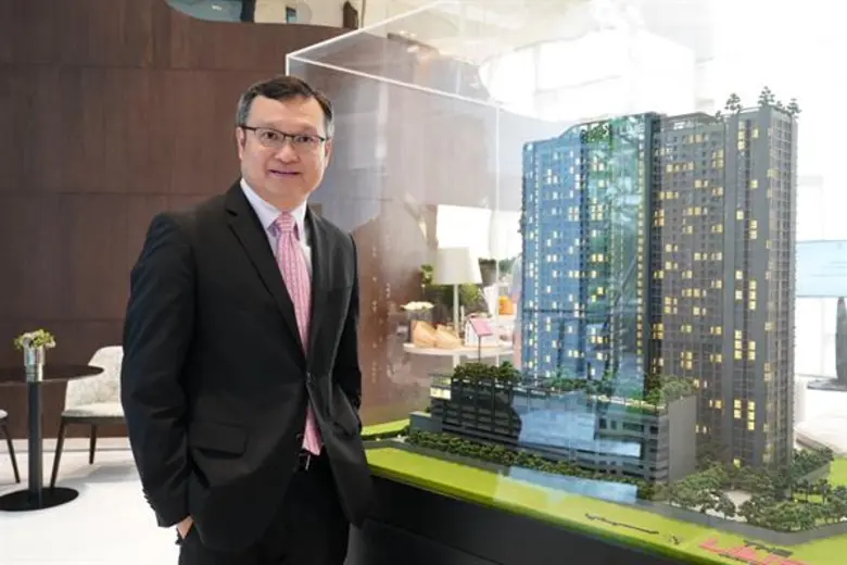 แสนสิริเผยแผนเปิด 12 คอนโดปี 2561 มูลค่าร...