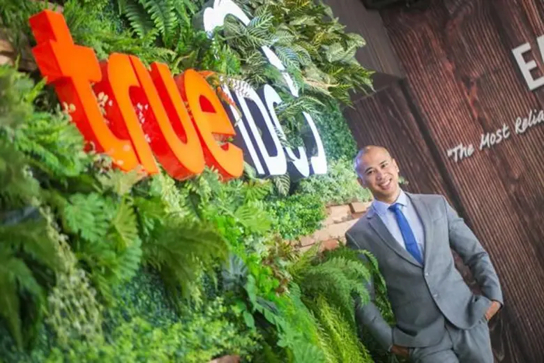 ทรู ไอดีซี ผู้นำดาต้าเซ็นเตอร์และผู้ให้บร...