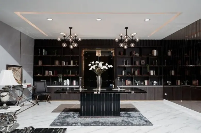 "เด็กสร้างบ้าน" แนะนำโครงการใหม่ เอมเบลซอ...