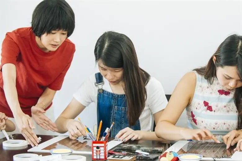 ในฐานะผู้บุกเบิกวงการเศรษฐกิจแบบแบ่งปัน A...