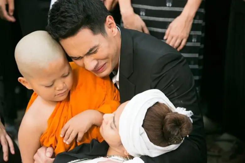 ปุ๊กลุก-ฝนทิพย์ ขอบคุณทุกแรงใจที่ส่งให้กั...