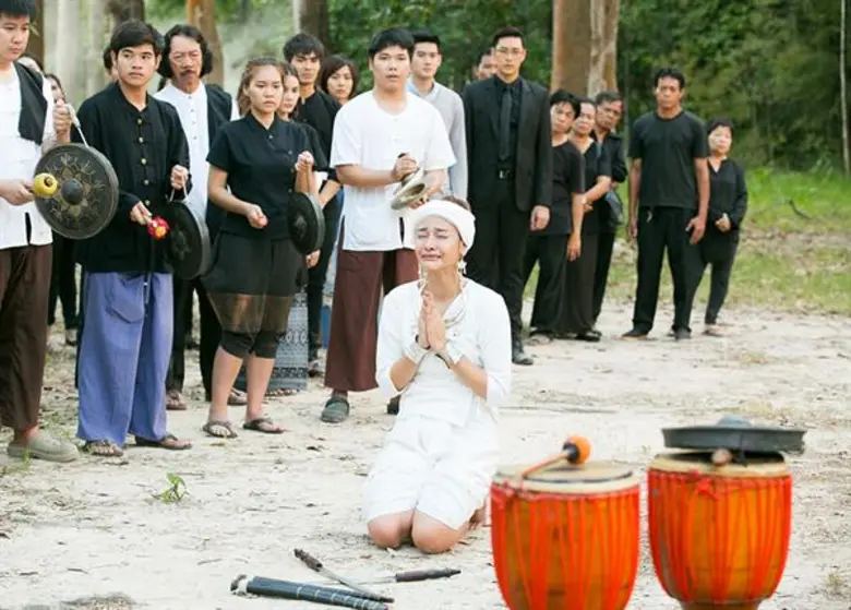 ปุ๊กลุกขอบคุณทุกแรงใจที่ร่วมสะอื้นไห้กับฉากสุดท้ายของ “แม่อายสะอื้น” กระชากเรตติ้ง 9.0