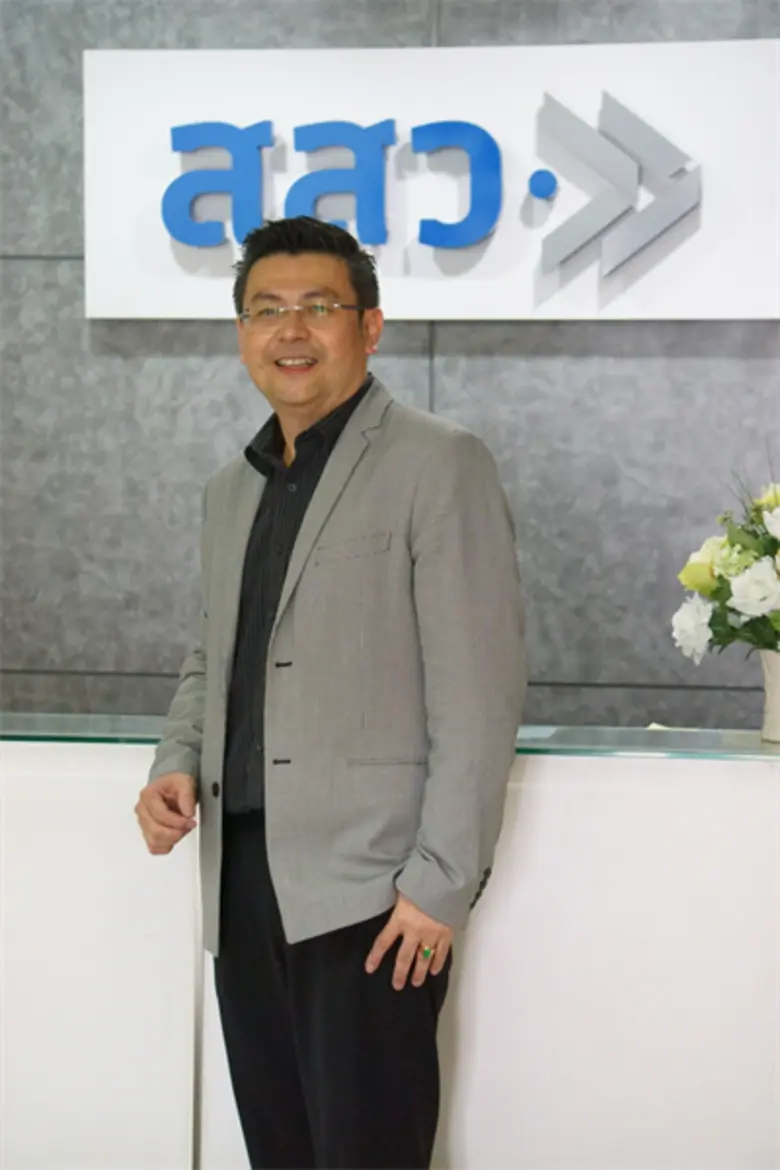 สำนักงานส่งเสริมวิสาหกิจขนาดกลางและขนาดย่...