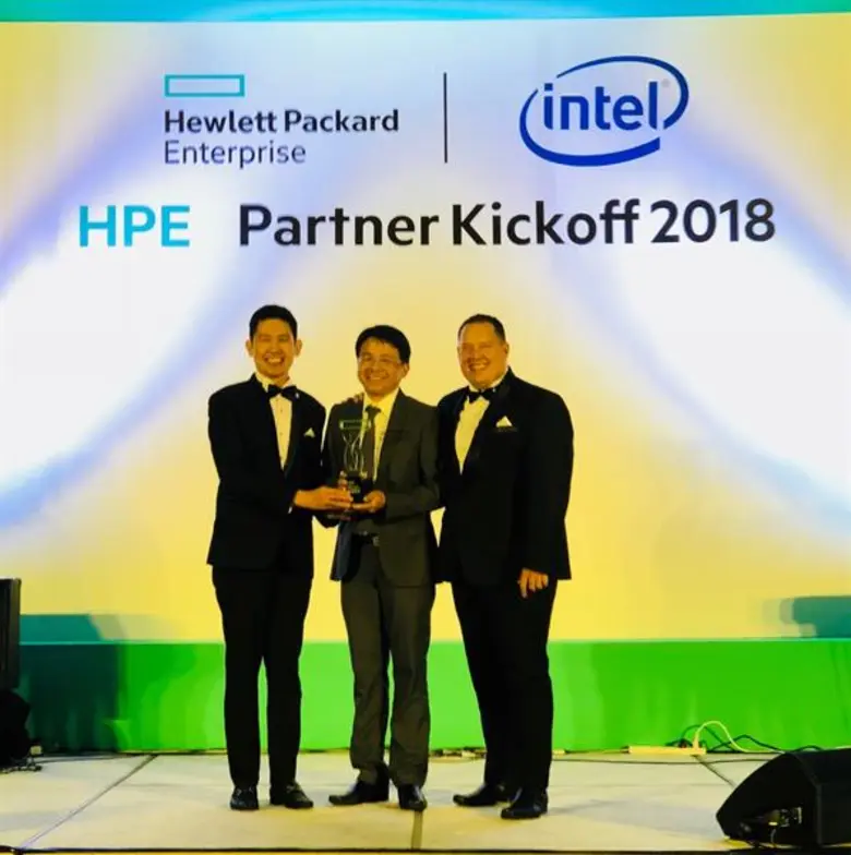 บริษัท ยิบอินซอย จำกัด ตอกย้ำความสำเร็จผู...