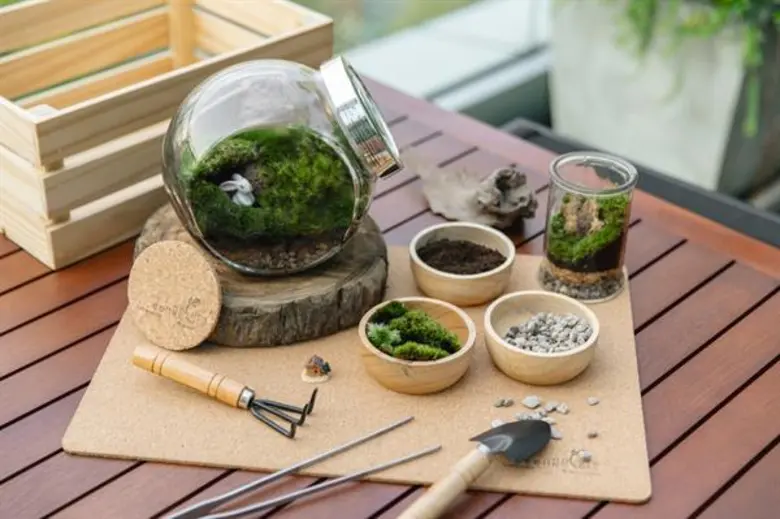 ร่วมเวิร์กช็อปพร้อมทำดีในงาน Open Market : Arts& Crafts For Charity ที่ Open House ชั้น 6 เซ็นทรัล เอ็มบาสซี