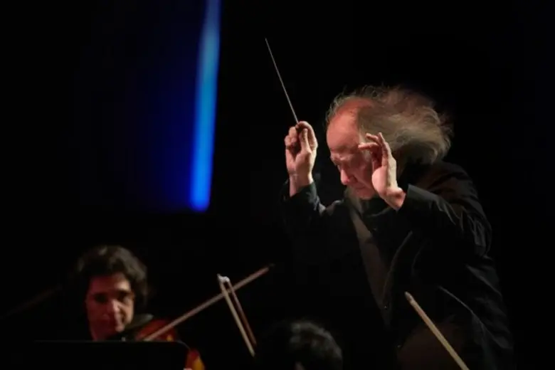 สุดพิเศษสำหรับคอเพลงดนตรีคลาสสิก กับการแส...