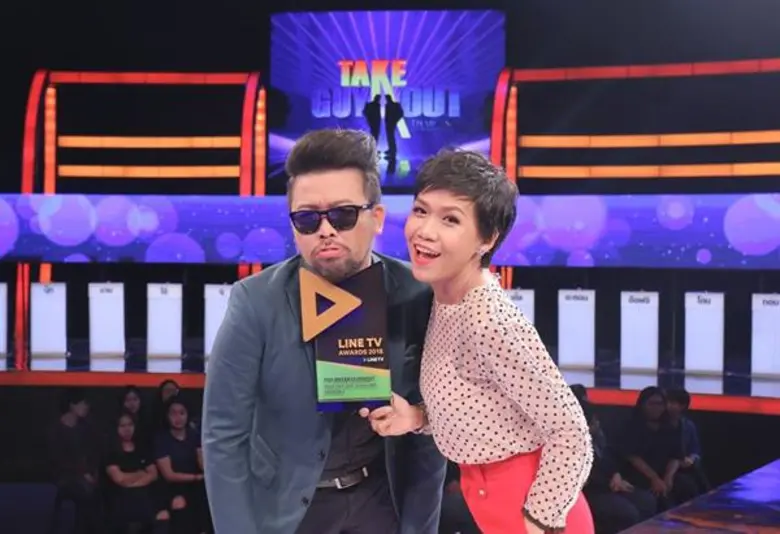 เรียกว่าเป็นเดทติ้งเกมโชว์กระแสแรงฮอตฮิตต...