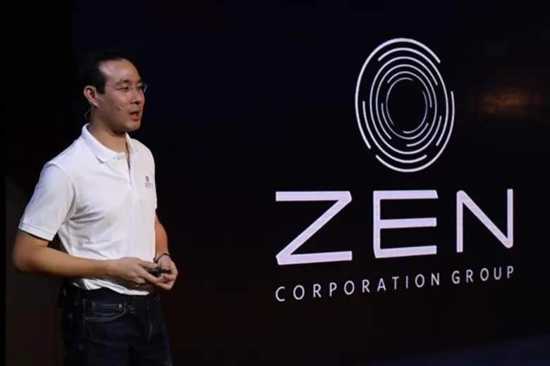 เซ็น คอร์ปอเรชั่น กรุ๊ป ประกาศแผนธุรกิจที่แข็งแกร่ง  มุ่งสู่ปี 2022 ยอดขายหนึ่งหมื่นล้านบาท ตั้งเป้าขับเคลื่อนสู่การเติบโต พร้อมรุกขยายผลิตภัณฑ์และบริการ เสริมผู้นำเชนร้านอาหาร