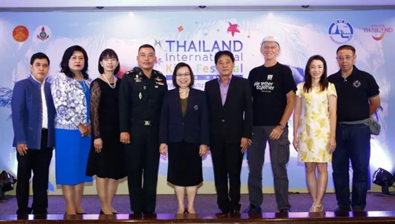 การท่องเที่ยวแห่งประเทศไทย กระตุ้นการท่อง...