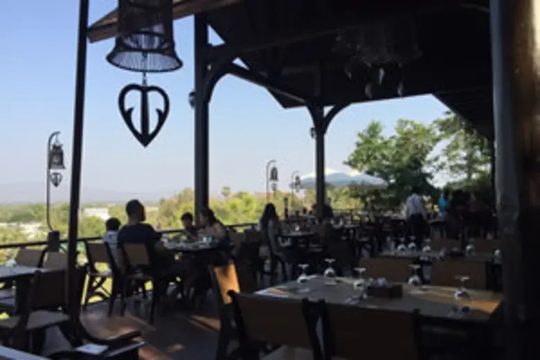 จีรังเฮลท์วิลเลจขอบคุณผู้มีอุปการะคุณที่มีส่วนช่วยสนับสนุนโครงการรายได้เพื่อบ้านสะมาริตันส์