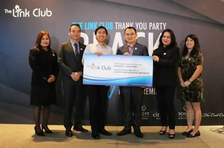 ดิ แอสคอทท์ ลิมิเต็ด (แอสคอทท์) เจ้าของแล...