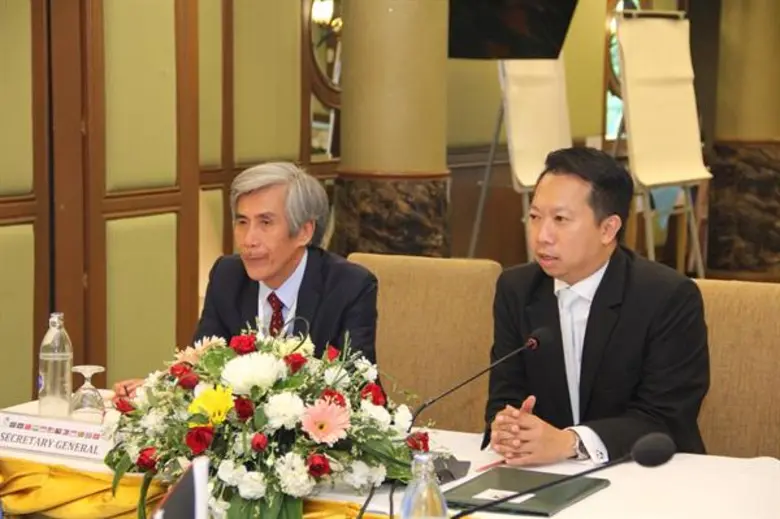 ประเทศไทย โดยการยางแห่งประเทศไทย เป็นเจ้า...