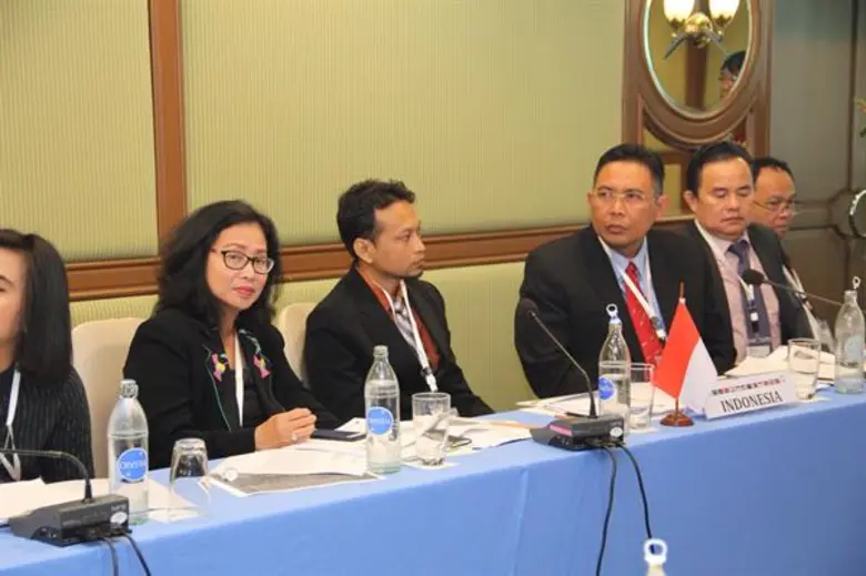 ไทยเป็นเจ้าภาพจัดสัมมนา “ถนนผสมยางพาราและศักยภาพการใช้ยาง” เชิญ ประเทศสมาชิก ANRPC ร่วมพัฒนางานวิจัย เพิ่มศักยภาพการใช้ยาง