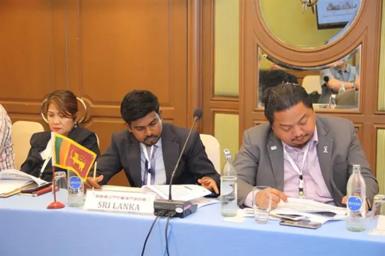 ไทยเป็นเจ้าภาพจัดสัมมนา “ถนนผสมยางพาราและศักยภาพการใช้ยาง” เชิญ ประเทศสมาชิก ANRPC ร่วมพัฒนางานวิจัย เพิ่มศักยภาพการใช้ยาง