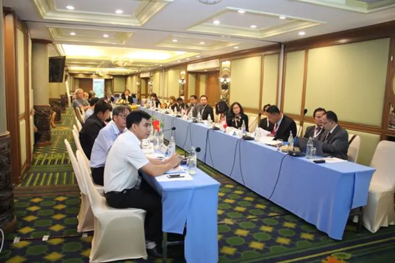 ไทยเป็นเจ้าภาพจัดสัมมนา “ถนนผสมยางพาราและศักยภาพการใช้ยาง” เชิญ ประเทศสมาชิก ANRPC ร่วมพัฒนางานวิจัย เพิ่มศักยภาพการใช้ยาง