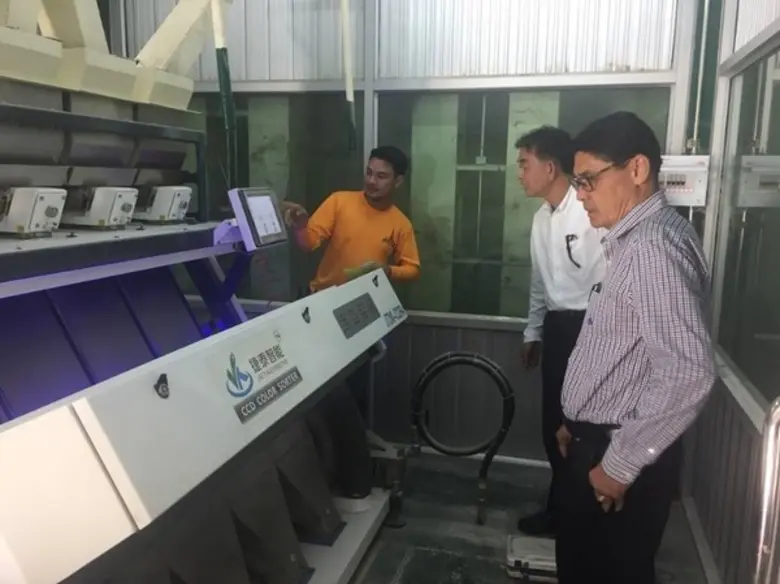 นายนิยม ผลินธรสิริ สหกรณ์จังหวัดตาก พร้อม...