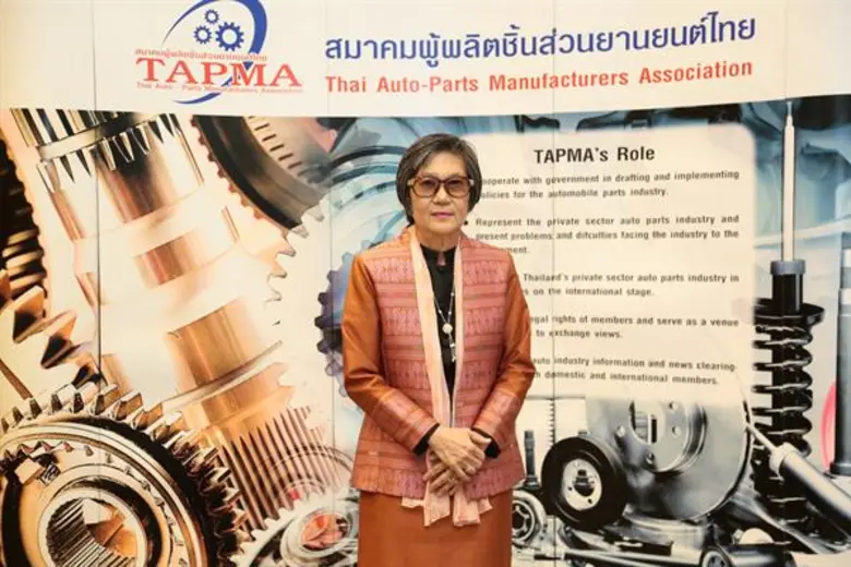 Thai Auto – Parts Manufacturers Associati...