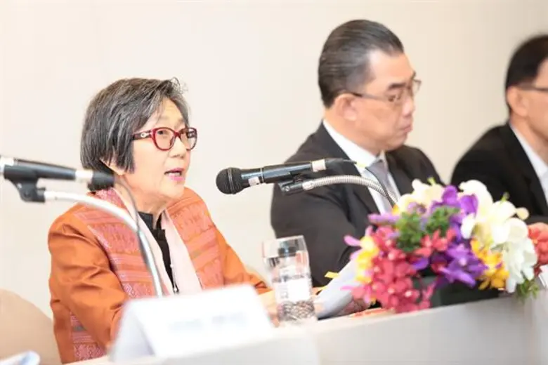 “Thai Auto – Parts Manufacturers Association” Revealed growing number of exports at 15.5% in 2017 Along with strategies to push for cooperation in 2018 – 2020