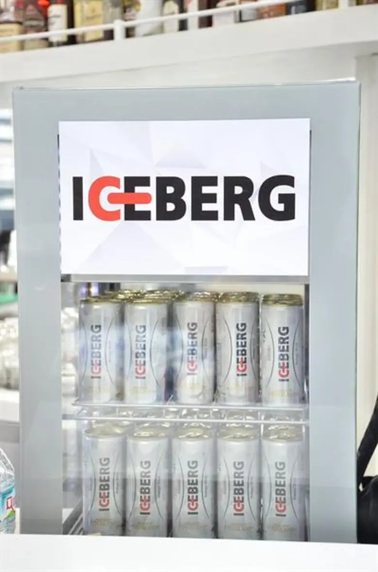 “มี อินฟินิตี้” ส่งเครื่องดื่มเพิ่มความสดชื่น “ไอซ์เบิร์ก ดริงค์” รุกตลาดเออีซี