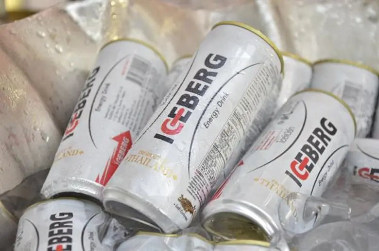 “มี อินฟินิตี้” ส่งเครื่องดื่มเพิ่มความสดชื่น “ไอซ์เบิร์ก ดริงค์” รุกตลาดเออีซี