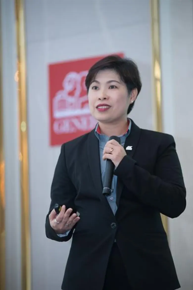 เจนเนอราลี่ประกันภัย จัดงาน BE GENERALI’S FAMILY; “FLY HIGHER. FLY TOGETHER YEAR 2018” รวมพลังก้าวสู่ความสำเร็จ